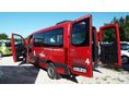 MERCEDES-BENZ SPRINTER 2022/8 - 17