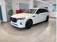 MAZDA CX-80 3.3 Skyactiv D Homura Plus AWD (Automata) [7személy] 254le 8AT BLOP KÉSZLETEN
