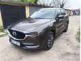 MAZDA CX-5 2.2 CD Attraction AWD