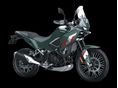 KAWASAKI KLE 500 2026 - 2