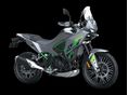 KAWASAKI KLE 500 2026 - 1