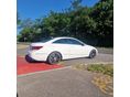 MERCEDES-BENZ E 250 2016/6 - 8