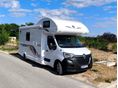 AHORN Camp Eco 683