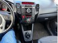 KIA VENGA 2011/10 - 11