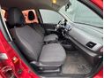 NISSAN MICRA 2008/10 - 9