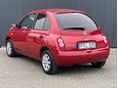 NISSAN MICRA 2008/10 - 2
