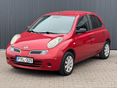 NISSAN MICRA 2008/10 - 1