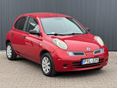 NISSAN MICRA 2008/10 - 4