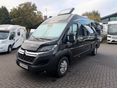 PÖSSL Pössl Roadcruiser/ Navi/Solar/Kamera/Hosszanti ágy!