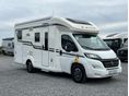 LAIKA Laika Ecovip L 3009/Automata/Navi/Kamera