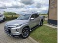 MITSUBISHI L 200 2020/10 - 4
