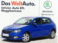 SKODA FABIA 2019/5 - 1