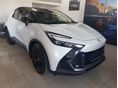 TOYOTA C-HR 2026 - 2