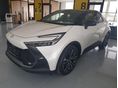 TOYOTA C-HR 2026 - 1