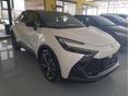 TOYOTA C-HR 2026 - 2