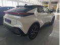 TOYOTA C-HR 2026 - 4