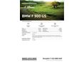 BMW F 900 GS 2025 - 7