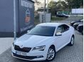 SKODA SUPERB 2018/4 - 5