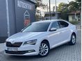 SKODA SUPERB 2018/4 - 7
