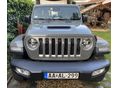 JEEP GLADIATOR 3.0 V6 CRD 4x4 Overland (Automata)