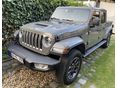 JEEP GLADIATOR 2022/8 - 2