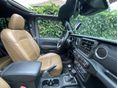 JEEP GLADIATOR 2022/8 - 9