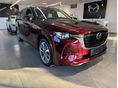 MAZDA CX-80 3.3 Skyactiv D Takumi Plus AWD (Automata) [7személy] Szeptemberi Beérkezéssel !