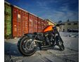 HARLEY-DAVIDSON SPORTSTER 2015/7 - 3