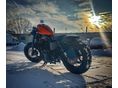 HARLEY-DAVIDSON SPORTSTER 2015/7 - 4
