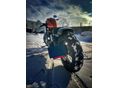 HARLEY-DAVIDSON SPORTSTER 2015/7 - 8