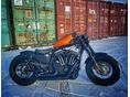 HARLEY-DAVIDSON SPORTSTER 2015/7 - 1