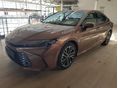 TOYOTA CAMRY 2026 - 1