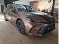 TOYOTA CAMRY 2026 - 2