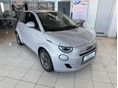 FIAT 500 FIAT 500 TORINO EDITION 1.0 BSG 65 LE Készletről!