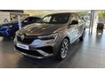 RENAULT ARKANA 1.3 TCe mild Hybrid Techno EDC Készleten lévő 0 km-es új autó óriási kedvezménnyel azonnal elvihető!