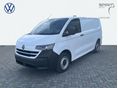 VOLKSWAGEN TRANSPORTER 2.0 TDI HT Vonóhoroggal. és el. rásegítő fűtéssel