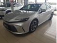 TOYOTA CAMRY 2.5 Hybrid Executive e-CVT TÖBB DB TÖBB SZÍN JÚNIUSRA A KÉSZLETIG