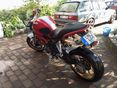 DUCATI MONSTER 1100 EVO 2012/5 - 3
