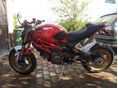 DUCATI MONSTER 1100 EVO 2012/5 - 6