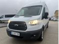 FORD TRANSIT 2.0 TDCi 350 LWB Trend RW L4H3 JUMBO Előre egyeztetett itdőpontban megtekinthető