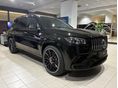 MERCEDES-AMG GLS 2025/10 - 4