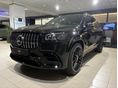 MERCEDES-AMG GLS 