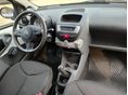 CITROEN C1 2011/9 - 11