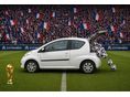 CITROEN C1 1.0 Chic MEGKÍMÉLT ÁLLAPOT 2 MŰSZAKI VIZSGA