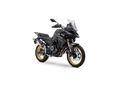 VOGE DS525X 1 VAGY 3 DOBOZ -küllős TCS 2026 NÉVRE ÍRT ÁR