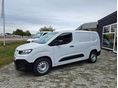 FIAT DOBLO Dobló 1.5 BlueHDi 131 Maxi L2 1000 (Automata) (3 személyes ) Új modell. 3%-os Széchenyi lízinggel! Ügyintézéssel. Autóbeszámítás