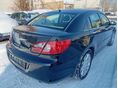 CHRYSLER SEBRING 2009/2 - 5