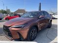 LEXUS NX 2026/1 - 3