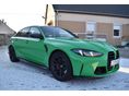 BMW M3 2024/9 - 7