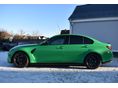 BMW M3 2024/9 - 8
